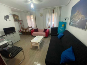Apartamento amplio garaje Bilbao Dist 1, Bilbao